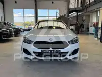2023 BMW 840