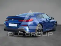 2023 BMW 840