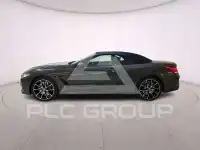 2023 BMW 840
