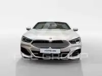 2023 BMW 840