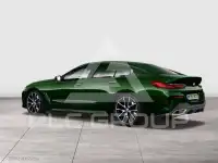 2023 BMW 840
