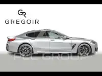 2023 BMW 840