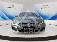 2023 BMW 840