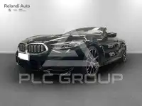 2023 BMW 840
