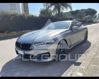 2023 BMW 840