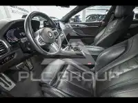2023 BMW 840