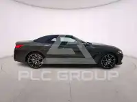 2023 BMW 840