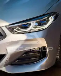 2023 BMW 840