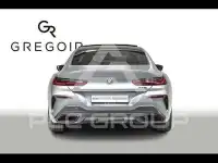 2023 BMW 840