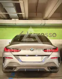 2023 BMW 840
