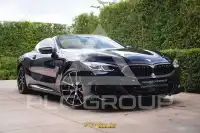 2023 BMW 840