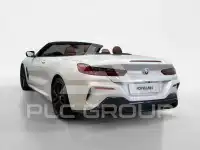 2023 BMW 840
