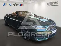 2023 BMW 840