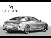 2023 BMW 840