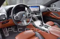 2023 BMW 840