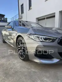 2023 BMW 840