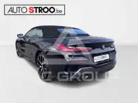 2023 BMW 840