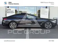 2023 BMW 840