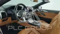 2023 BMW 840