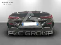 2023 BMW 840