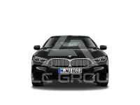 2023 BMW 840