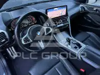 2023 BMW 840