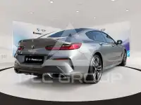 2023 BMW 840