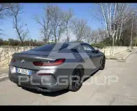 2023 BMW 840
