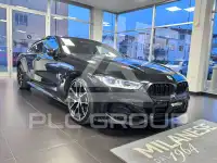 2023 BMW 840