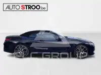 2023 BMW 840
