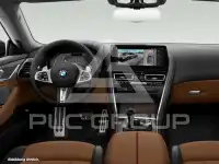 2023 BMW 840