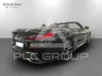 2023 BMW 840