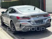 2023 BMW 840
