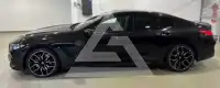 2023 BMW 840
