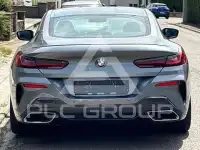 2023 BMW 840