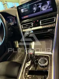 2023 BMW 840