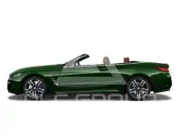 2023 BMW 840