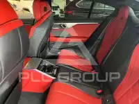 2023 BMW 840