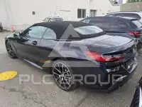 2023 BMW 840