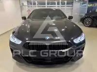 2023 BMW 840