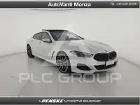 2023 BMW 840