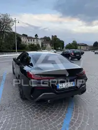 2023 BMW 840
