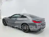 2023 BMW 840