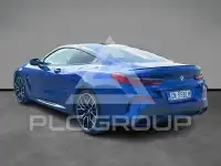 2023 BMW 840