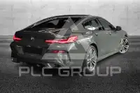 2023 BMW 840