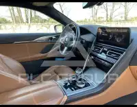 2023 BMW 840