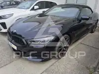 2023 BMW 840