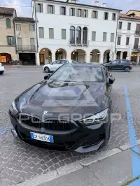 2023 BMW 840