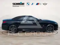 2023 BMW 840