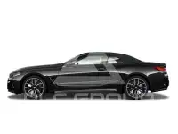2023 BMW 840